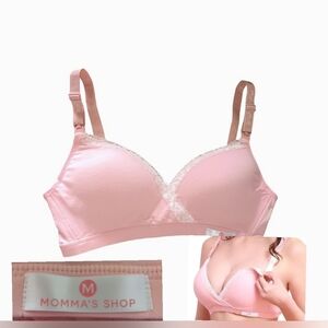 NURSING M  BRA by MOMMA'S SHOP